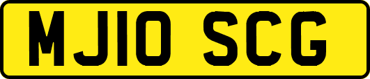 MJ10SCG