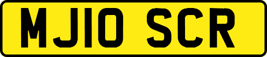 MJ10SCR