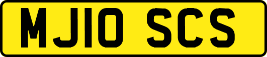 MJ10SCS