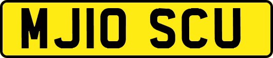 MJ10SCU
