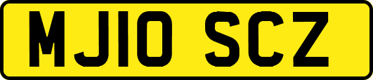 MJ10SCZ