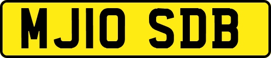 MJ10SDB
