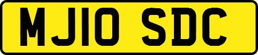 MJ10SDC