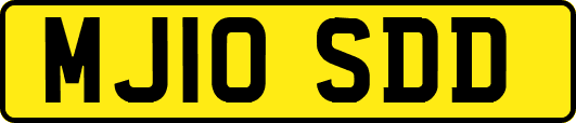 MJ10SDD