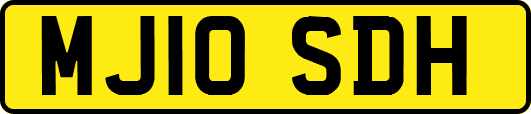 MJ10SDH