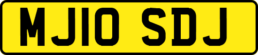 MJ10SDJ