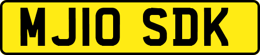 MJ10SDK