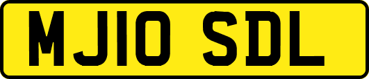MJ10SDL