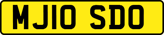 MJ10SDO