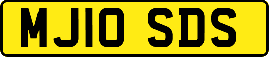MJ10SDS
