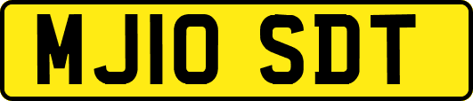 MJ10SDT