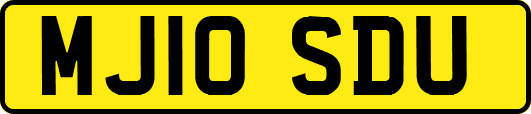 MJ10SDU