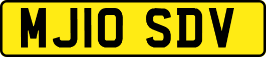 MJ10SDV
