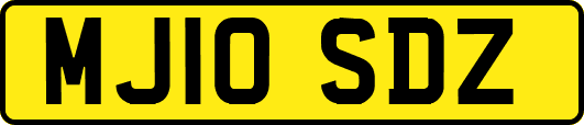 MJ10SDZ