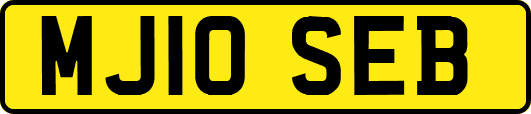 MJ10SEB