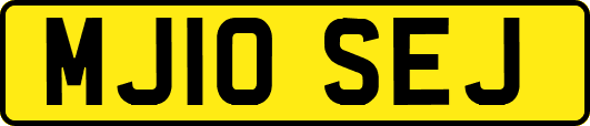 MJ10SEJ