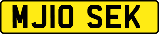 MJ10SEK