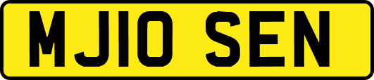 MJ10SEN