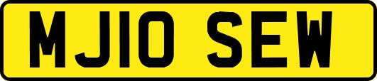 MJ10SEW