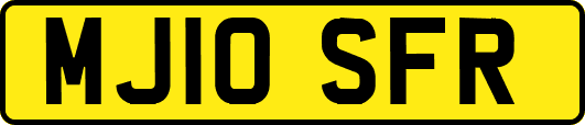 MJ10SFR