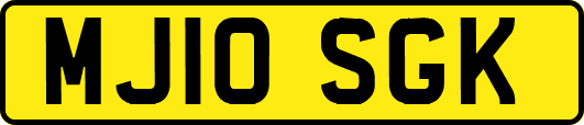 MJ10SGK