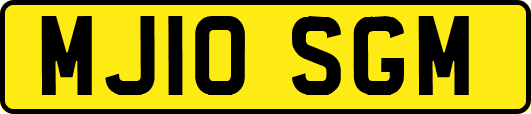MJ10SGM