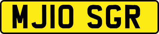 MJ10SGR