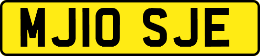 MJ10SJE