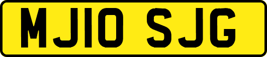MJ10SJG