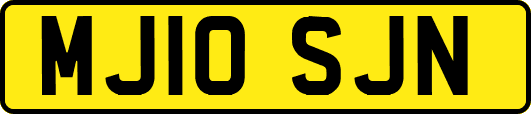 MJ10SJN