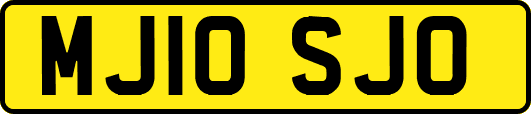 MJ10SJO