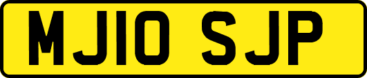 MJ10SJP