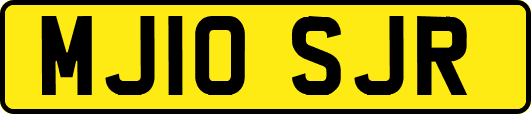 MJ10SJR