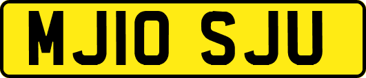 MJ10SJU