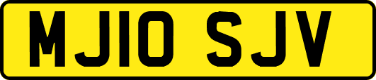 MJ10SJV
