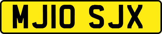 MJ10SJX