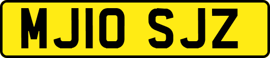 MJ10SJZ