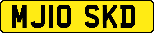 MJ10SKD