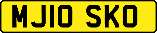 MJ10SKO