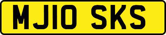 MJ10SKS