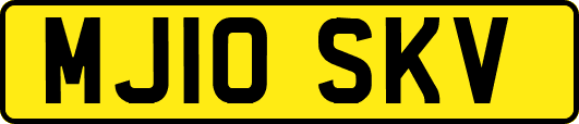 MJ10SKV
