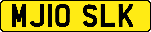 MJ10SLK