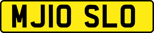 MJ10SLO