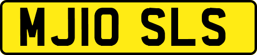 MJ10SLS