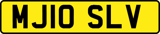 MJ10SLV