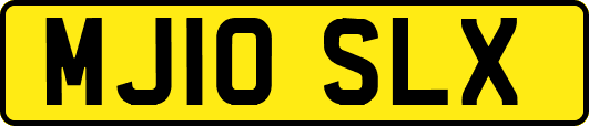 MJ10SLX