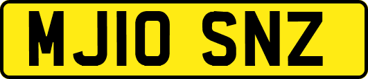 MJ10SNZ