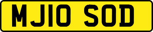 MJ10SOD