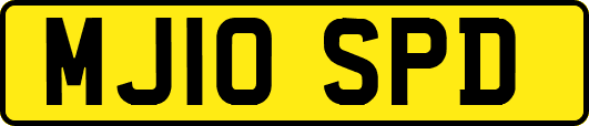 MJ10SPD