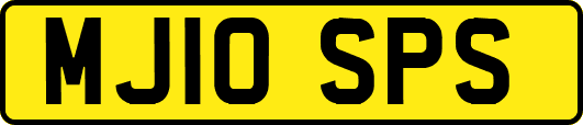 MJ10SPS